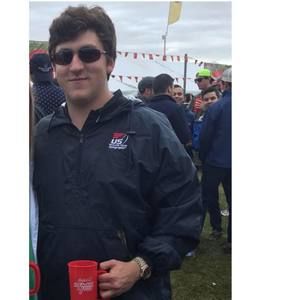 Meet your Posher, Brent